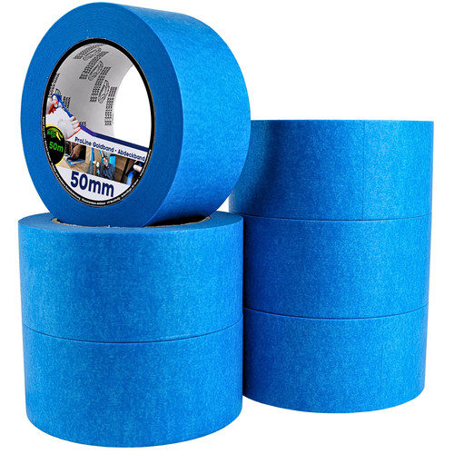 Rotoli crepe per - , pittore