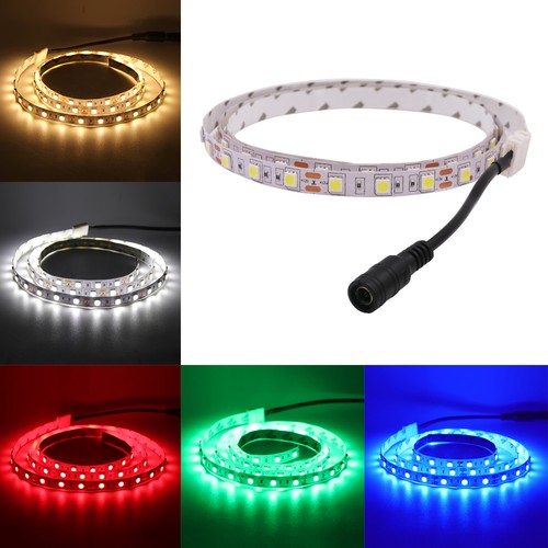 Striscia led 60led 5050 - 5050, luce