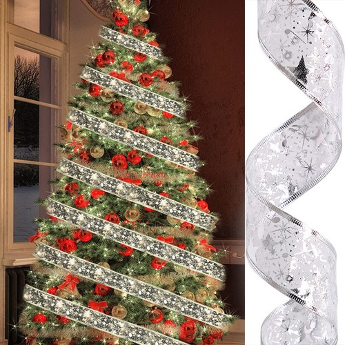 Nastro natale led - di, a