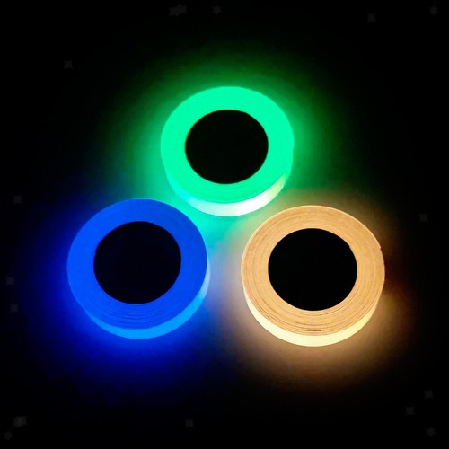 Nastro luminoso sicurezza - nastro,