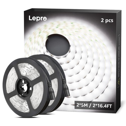 Striscia led 10m - striscia,