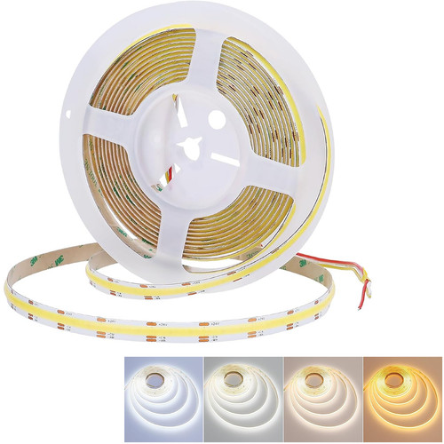 Set strisce led - set, cob