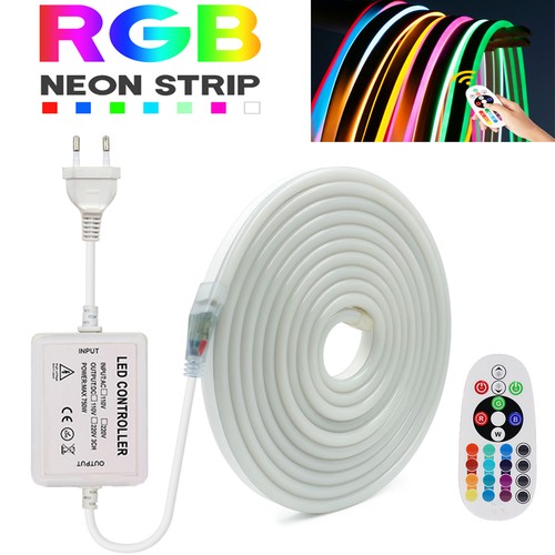 Striscia led neon cob - neon,