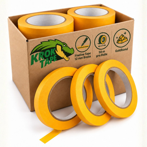 Nastro oro 50 - x,