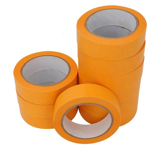 Rotoli nastro oro - rotoli,