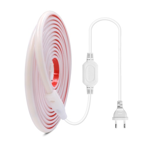 Striscia led cob - cob, v