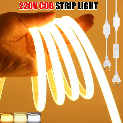 Striscia led neon impermeabile - neon,