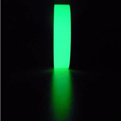 Nastro adesivo luminoso - nastro,