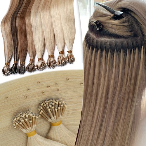 Nano ring extension capelli - extension,