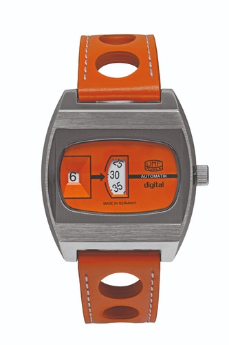 Orologio uomo digitale umf - da,