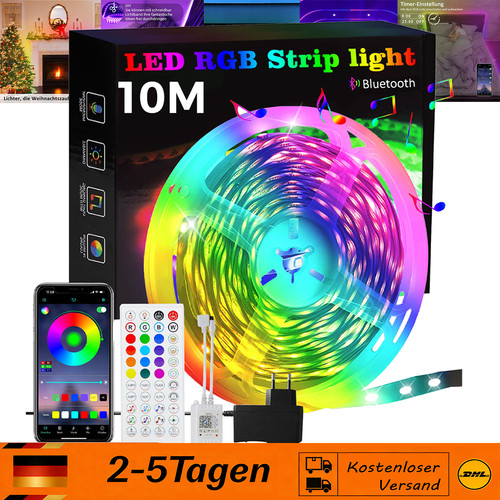 Striscia led banda 20 - a, m