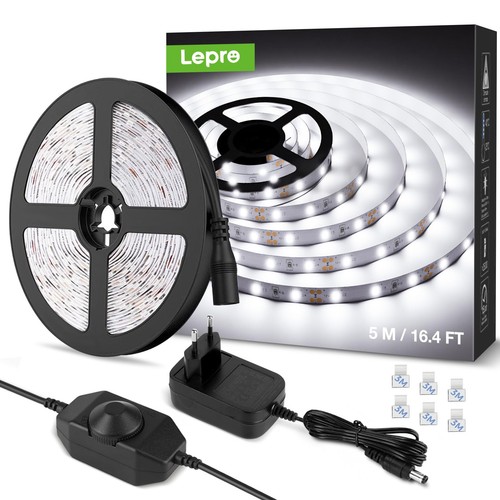 Lepro striscia led 300led - lepro,