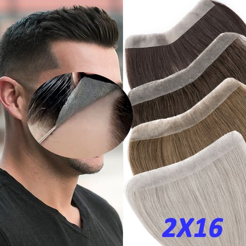 Peli umani toupee - , da