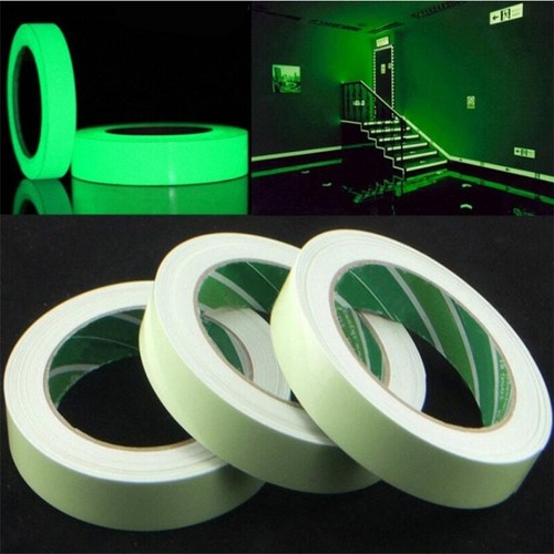 Nastro luminoso fluorescente - nastro,