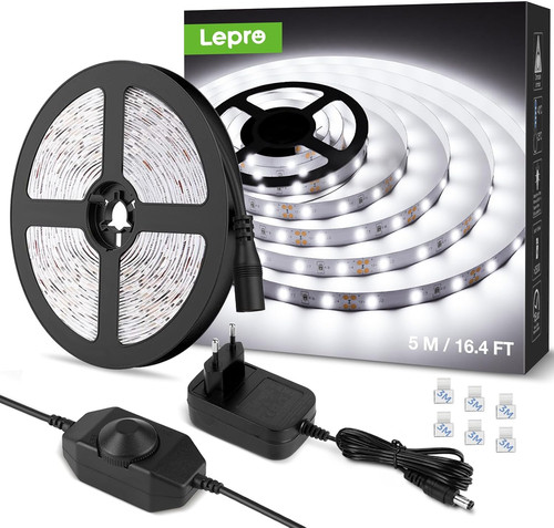 Striscia led 300led smd2835 - led, 5m