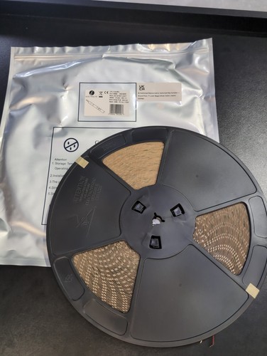 50m rotolo striscia led - **50m, rotolo**