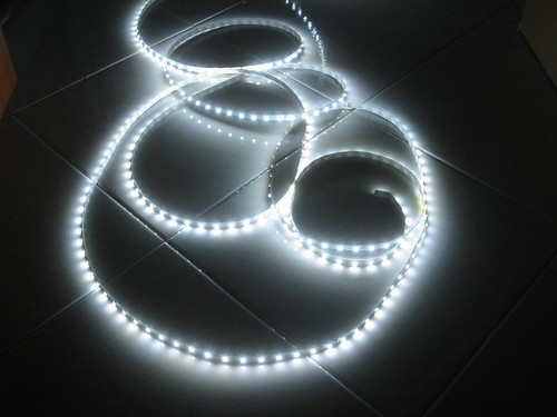 Luci led striscia - a,