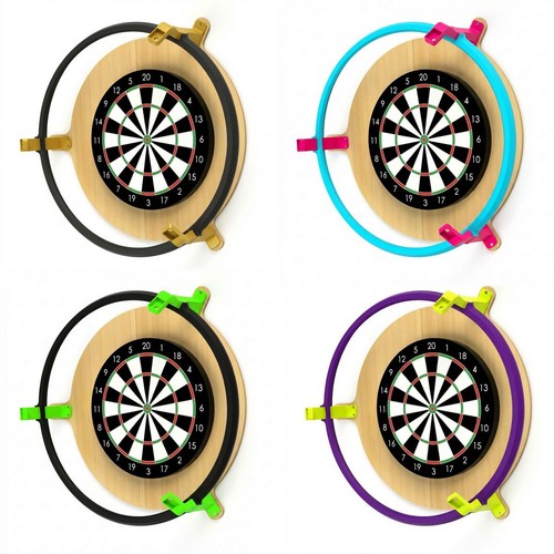 Autodarts set completo sistema - set,