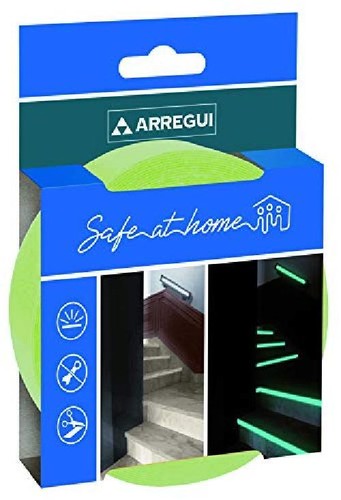 Arregui nastro luminoso - nastro,