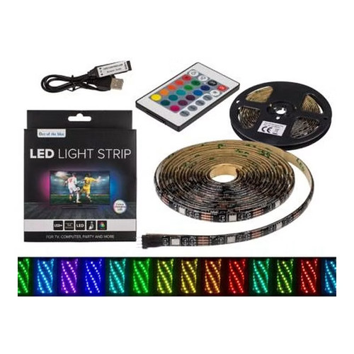 Nastro luminoso led out - led,