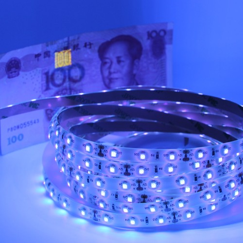 Striscia led luce 5m - luce,