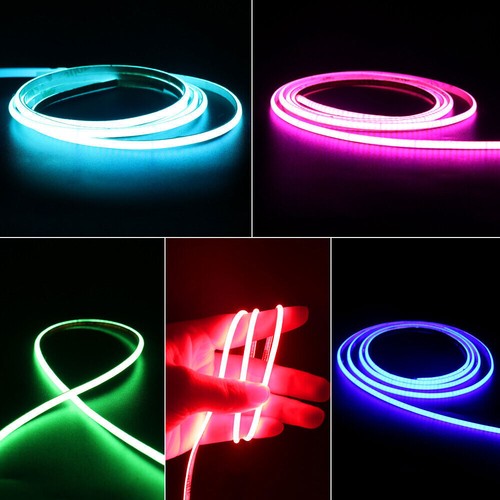 Striscia led cob - striscia, super
