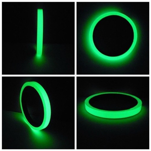 Luminoso nastro autoadesivo - nastro,