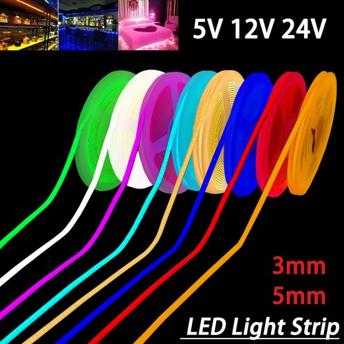 Striscia luminosa led - luminosa,