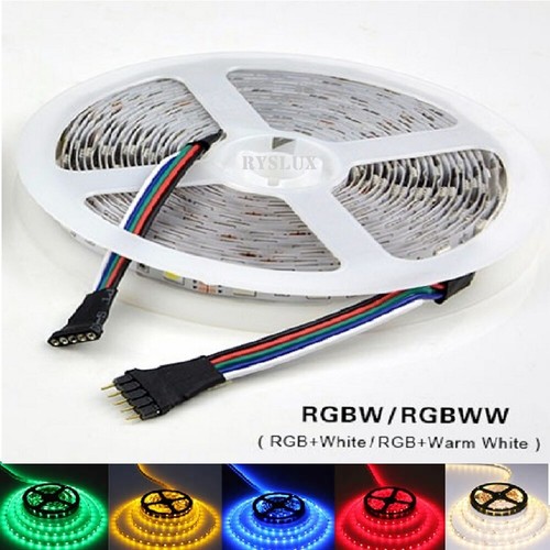 Striscia led v 24 - led, 12