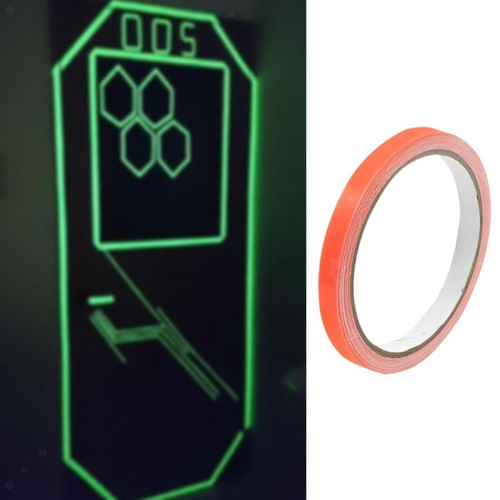 Nastro luminoso buio - nastro,