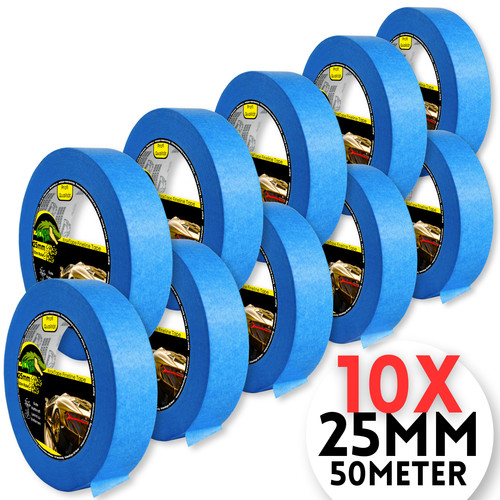Rotoli nastro oro mm - 10,
