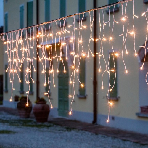 Lotti tenda luminosa ice light - luminosa,