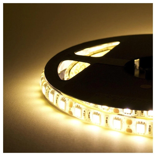 Striscia led 5mt 72w bianco - led,