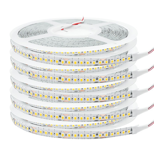 Striscia led 24v - 24v, 5m-20m